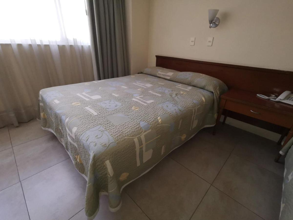 Suites San Marco Hotel Città del Messico Esterno foto