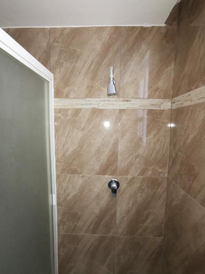 Suites San Marco Hotel Città del Messico Esterno foto