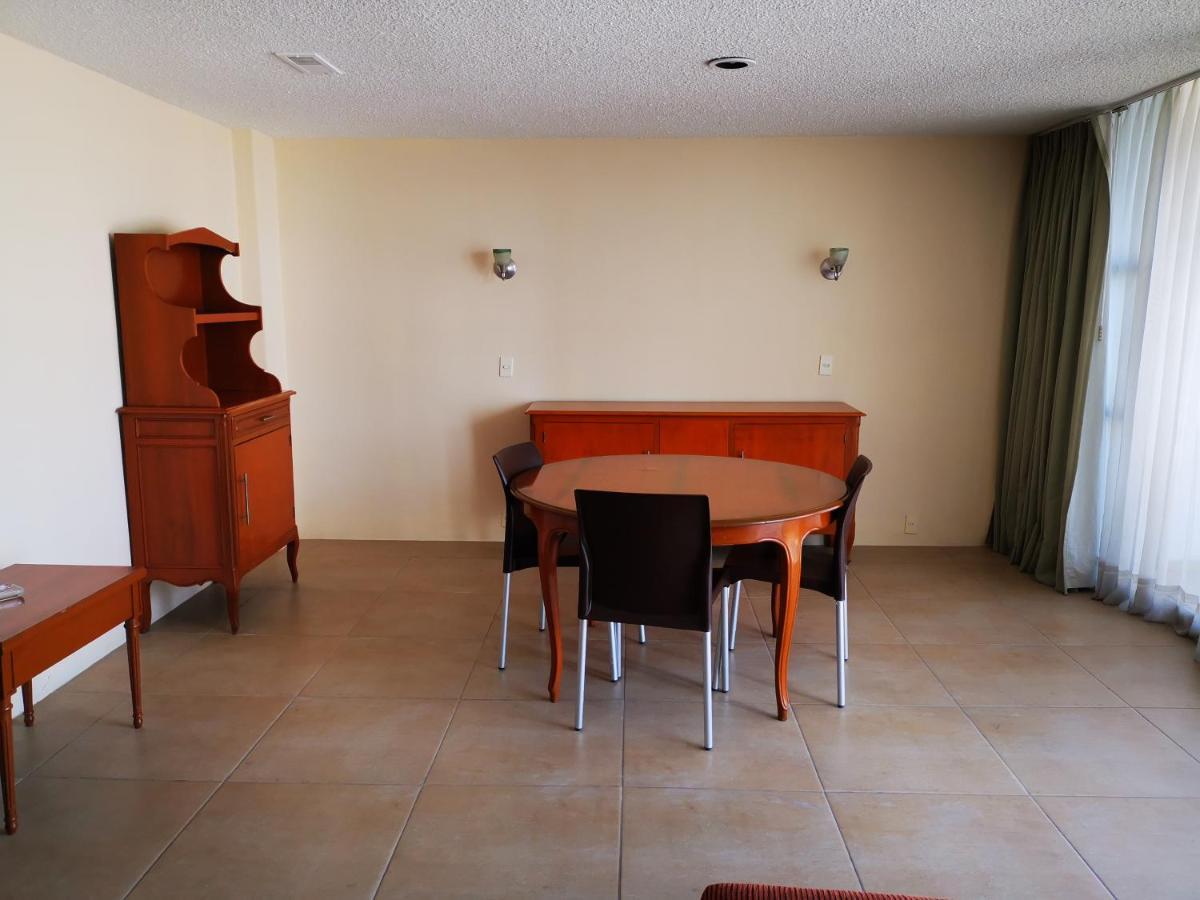 Suites San Marco Hotel Città del Messico Esterno foto