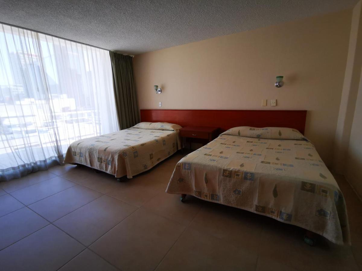 Suites San Marco Hotel Città del Messico Esterno foto